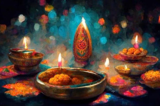 द — सपनों का मतलब और उनका फल