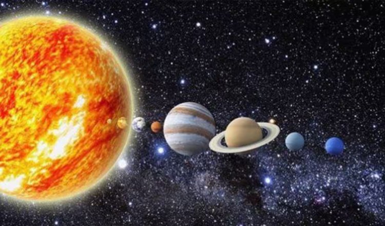 सूर्य का कन्या राशि में गोचर (16 सितम्बर, 2024)