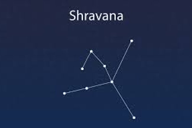 श्रवण नक्षत्र ज्योतिष रहस्य