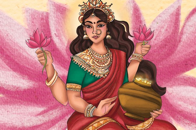 ऐसी पाँच गलतियाँ न करें, वरना रूठ जाएंगी मां लक्ष्मी