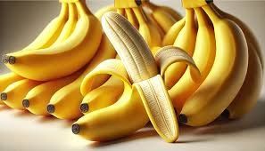 अकेले केले के 16 शानदार गुण – सेहत के लिए अत्यंत लाभकारी फल