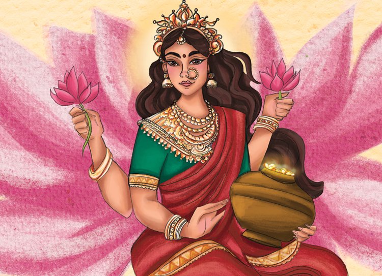 ऐसी पाँच गलतियाँ न करें, वरना रूठ जाएंगी मां लक्ष्मी