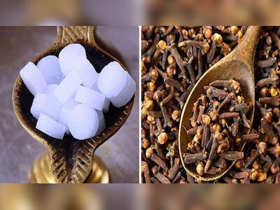 कपूर और लौंग से लाएं घर में सुख, शांति और समृद्धि