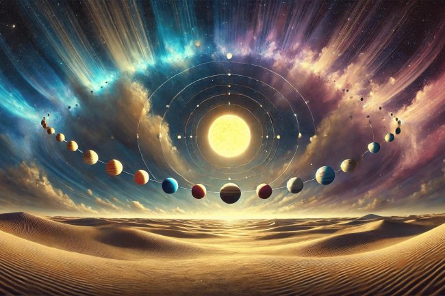 घर में घटने वाली घटनाओं का क्या है ग्रहों से संबंध?