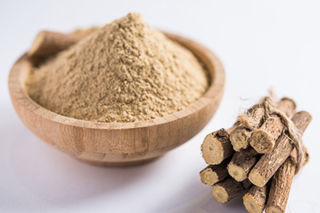 जड़ी-बूटियां : मुलहठी के चमत्कारी औषधीय गुण