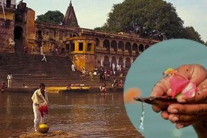 गया में क्यों करते हैं श्राद्ध? जानिए इसके 5 प्रमुख कारण