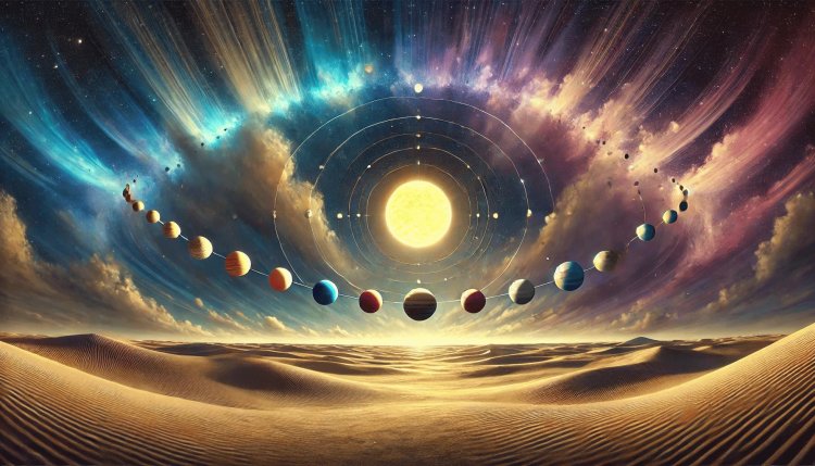 घर में घटने वाली घटनाओं का क्या है ग्रहों से संबंध?