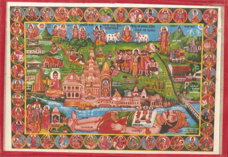 गया में पिंडदान क्यों होता है? इसका महत्व क्या है?