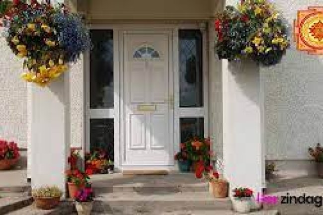 जानें, घर के मुख्य द्वार का वास्तु कैसा होना चाहिए