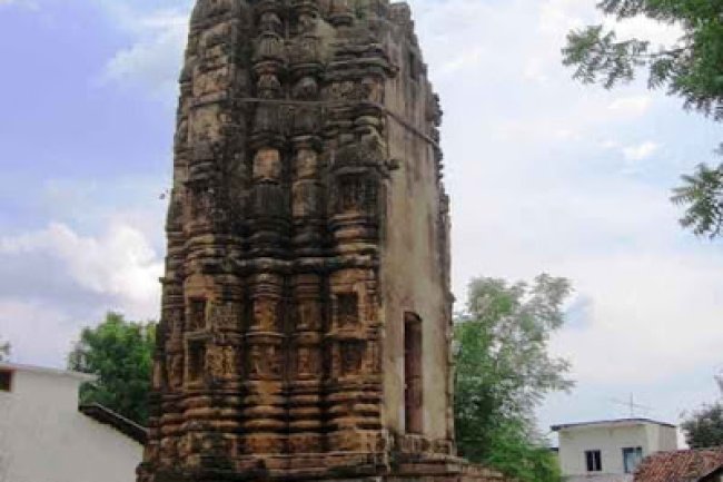 यहाँ कृष्ण ने ली थी राजा मोरध्वज की परीक्षा मांगा था उसके बेटे का मांस