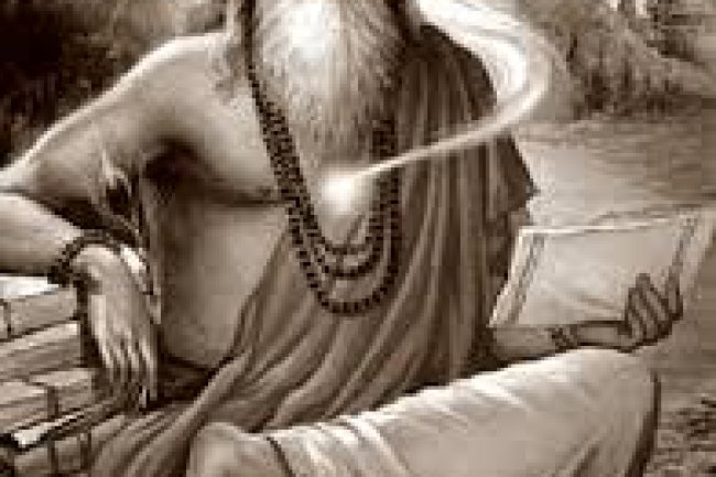 ऐतरेय ब्राह्मण की कथा