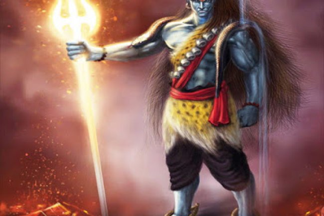 जानिए भगवान शिव क्यों कहलाए त्रिपुरारी