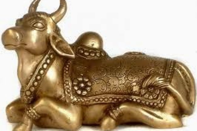 शिव प्रतिमा के सामने ही क्यों विराजित होते है नंदी ?