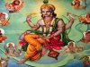 भगवान श्री विष्णु के दशावतार