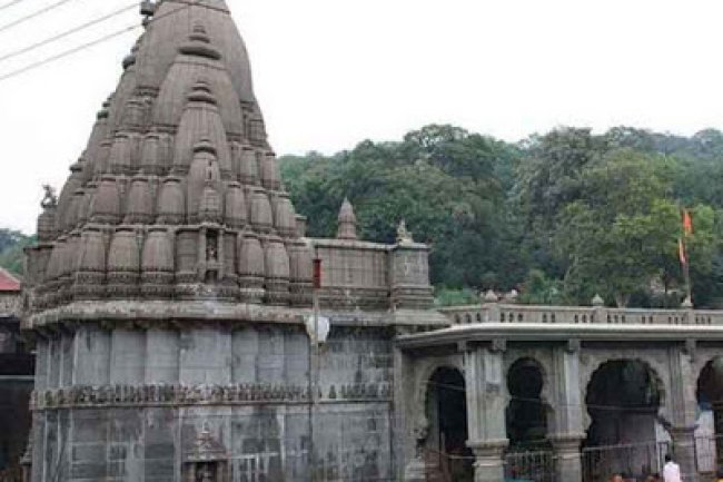 कुंभकर्ण के पुत्र को मार कर यहां स्थापित हुए थे भगवान शिव