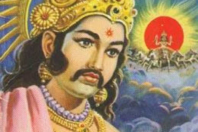 जब अर्जुन की जान बचाने के लिए श्री कृष्ण और इंद्र ने किया कर्ण के साथ छल