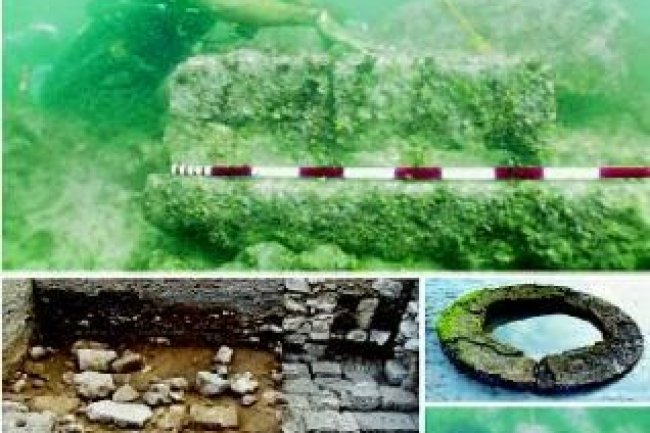 कब, क्यों और कैसे डूबी द्वारका?