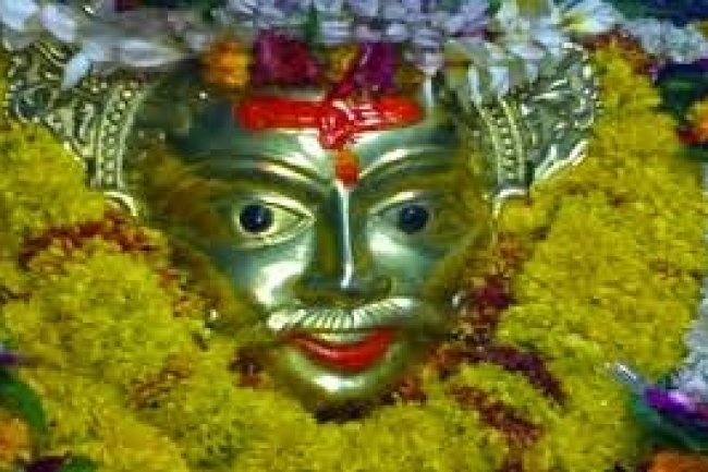 क्यों काटा था काल भैरव ने ब्रह्मा जी का पांचवा शीश