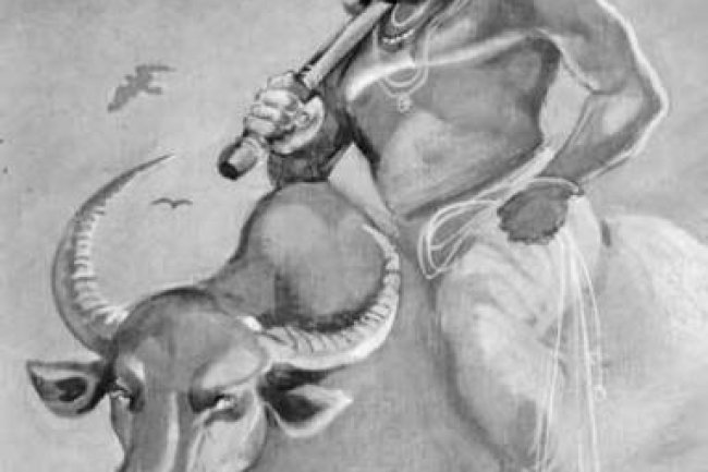 श्री राम जी के पुत्र ‘लव’ और यमराज का भीषण युद्ध