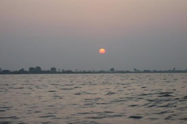 कैसे हुई क्षीर सरोवर की उत्पत्ति