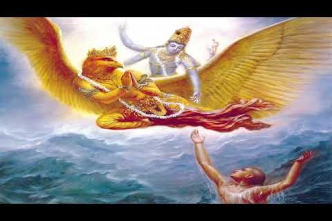 नाभाग की कथा