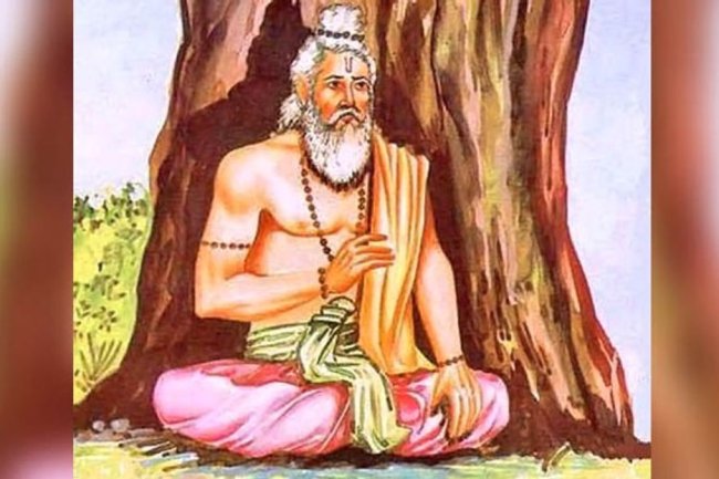 ऋषि दुर्वासा और कल्पवृक्ष की कथा