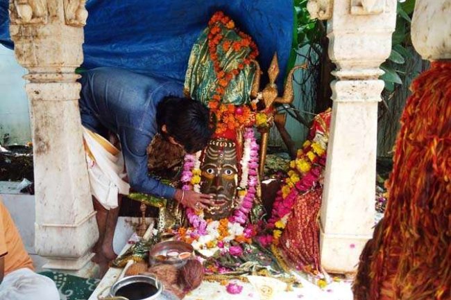 सिद्धवट – यहां हुआ था कार्तिकेय स्वामी का मुंडन