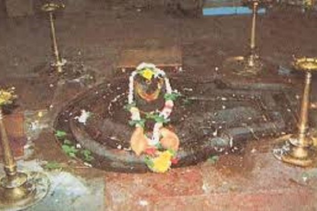 श्री घृष्णेश्वर ज्योतिर्लिंग