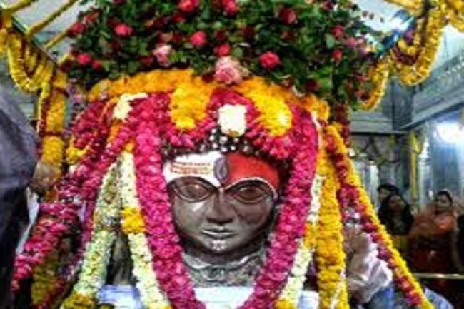 श्री पशुपतिनाथ महादेव