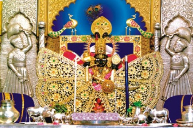 श्री सांवलिया सेठ मंदिर