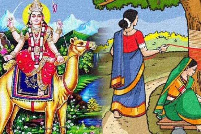 आशा दशमी