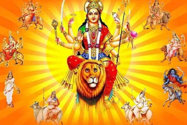 नवरात्रि