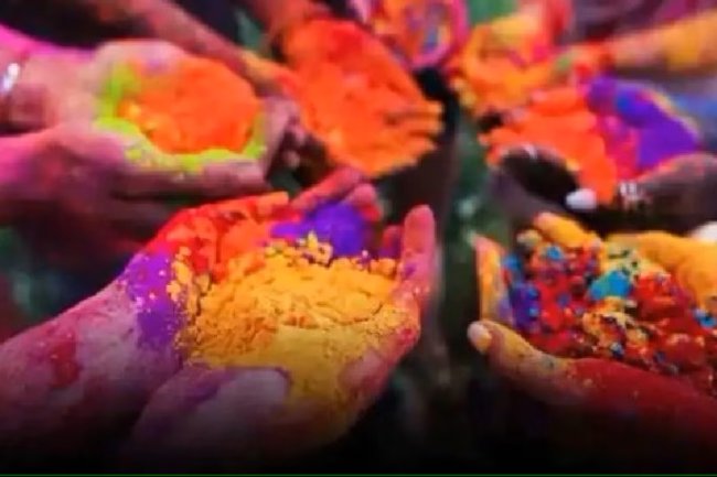 धुलेंडी