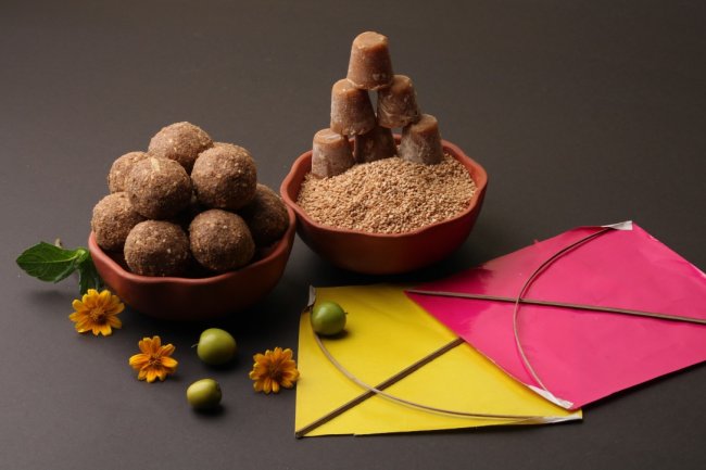 मकर संक्रांति