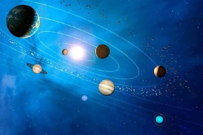 बुध का मकर राशि में गोचर (24 जनवरी 2025)