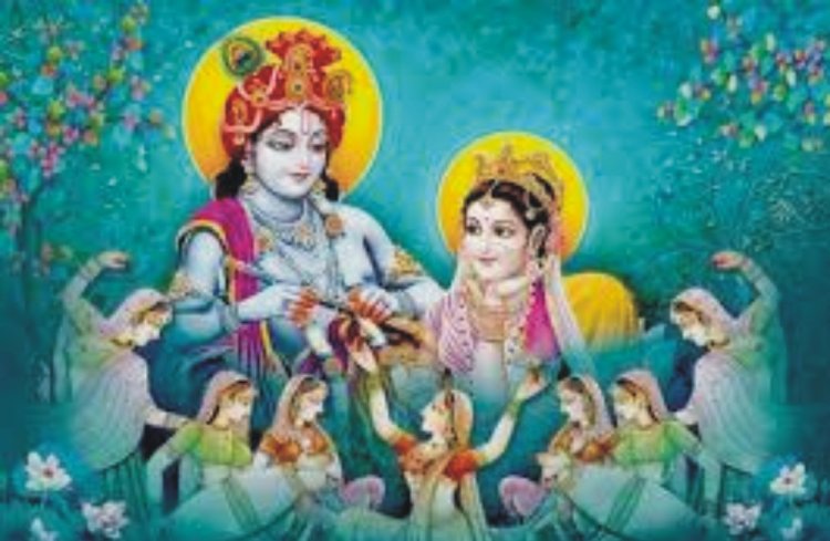 श्रीकृष्ण के जीवन के अनजाने तथ्य