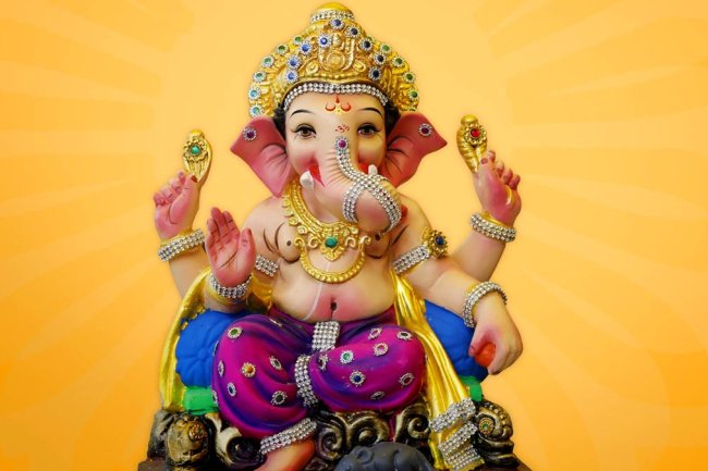 जब श्रीगणेश ने दिया राजा वरेण्य को गीता का ज्ञान