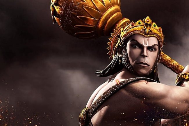 कर्ज से मुक्ति हेतु करें हनुमानजी के ये 4 उपाय