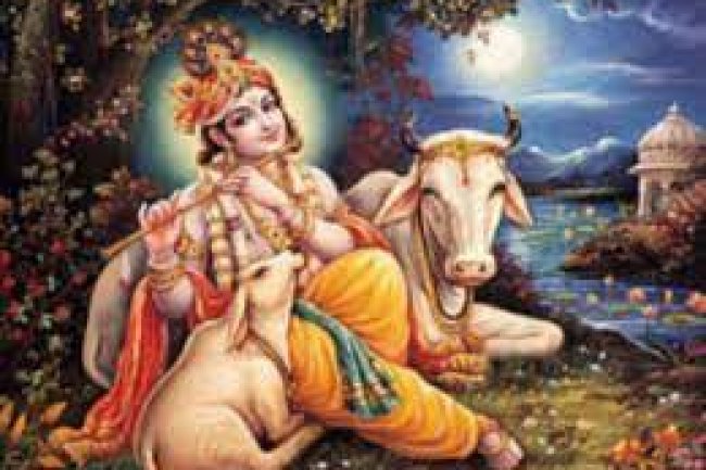 56 भोग में सबसे पहले कान्‍हा को क्‍यों चढ़ती है धन‍िए की पंजीरी, जानिए इसका वैज्ञान‍िक कारण