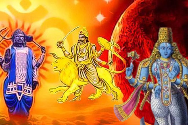 इन बहुत छोटे-छोटे उपायों से खुश हो जाएंगे गुरु शनि और केतु