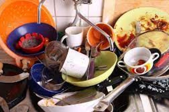 अगर आप भी रात के बर्तन झूठे ही रखकर सो जाते हैं तो जल्दी पढ़ लीजिए यह खबर