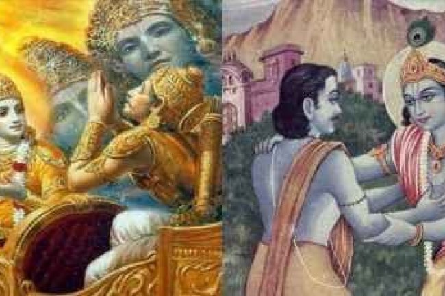 अभिमन्यु के पुत्र की ऐसे हुई थी मृत्यु, पांडव के आखिरी वंशज ने लिया बदला