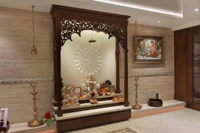 घर के मंदिर में नहीं रखनी चाहिए ये 10 चीज़ें