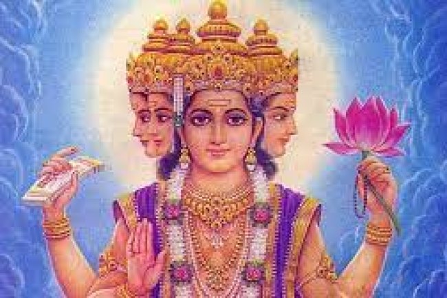 परमपिता परमेश्वर ब्रह्म का बीज मंत्र