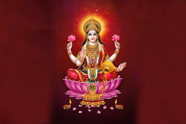 श्रीलक्ष्मी स्तोत्रम्