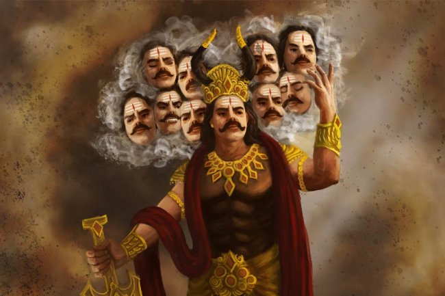 दशहरा का पौराणिक महत्व और महिमा