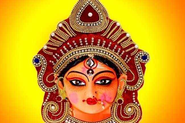 महा अष्टमी व्रत