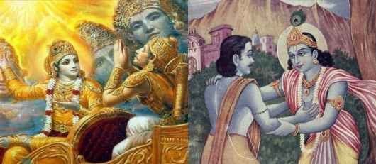 अभिमन्यु के पुत्र की ऐसे हुई थी मृत्यु, पांडव के आखिरी वंशज ने लिया बदला