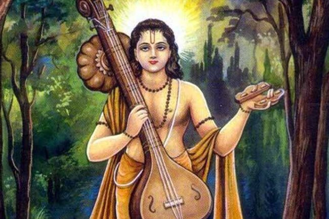 जब नारद ने पूछा माया क्या है तो बाढ़ में बह गए पत्नी और बच्चे