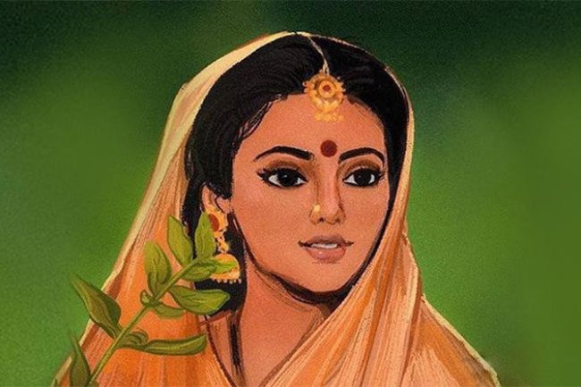 देवी सीता के जन्म की अनमोल कथा